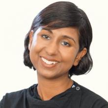 Samanthi Dissanayake